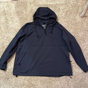 REI Co-Op Pullover Shell
